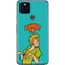 Scooby Doo Shaggy Google Pixel 5a Skin